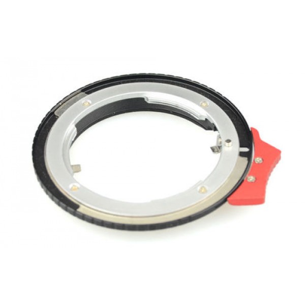 Nikon G AF-S AI F Lens to Canon EOS EF Mount Adapter  (without AF confirm chip)