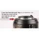 Μετατροπέας Nikon G AF-S AI F φακού σε μηχανή Canon EOS EF Mount (χωρίς AF confirm chip) Μετατροπέας Nikon G AF-S AI F φακού σε μηχανή Canon EOS EF Mount (χωρίς AF confirm chip)