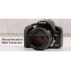 Μετατροπέας Nikon G AF-S AI F φακού σε μηχανή Canon EOS EF Mount (χωρίς AF confirm chip) Μετατροπέας Nikon G AF-S AI F φακού σε μηχανή Canon EOS EF Mount (χωρίς AF confirm chip)