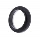 Μετατροπέας FD Lens φακού σε μηχανή Canon EOS (χωρίς AF confirm chip) Μετατροπέας FD Lens φακού σε μηχανή Canon EOS (χωρίς AF confirm chip)