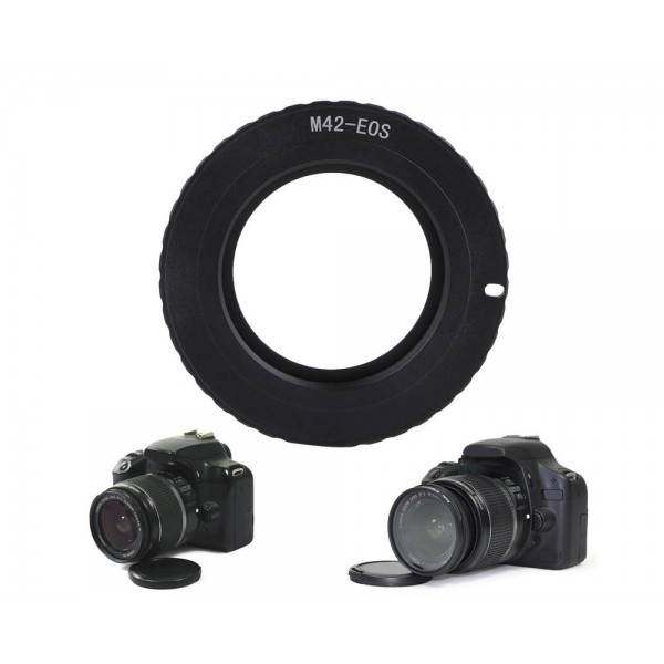 Μετατροπέας AF III Confirm Adapter For M42 Lens to Canon