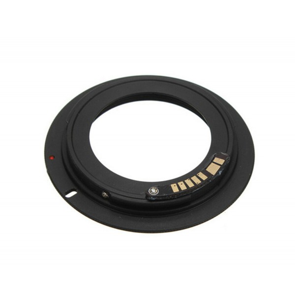 Μετατροπέας AF III Confirm Adapter For M42 Lens to Canon