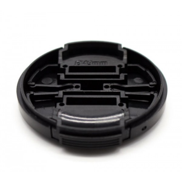 Front Lens Cap For SONY 40,5