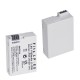 LP-E8 1500 mAH μπαταρία για Canon DSLR 550D 600D 650D 700D LP-E8 1500 mAH μπαταρία για Canon DSLR 550D 600D 650D 700D