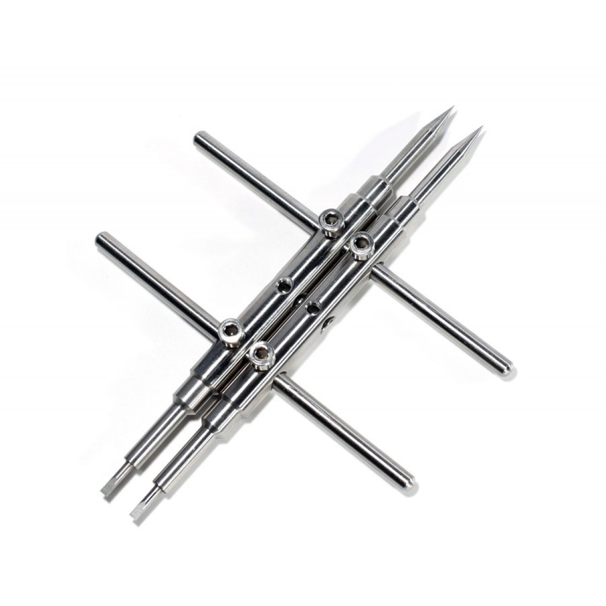 Camera Lens Opening Tool