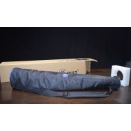 1,80m Diat Monopod With KS-5P Head (Aluminum)