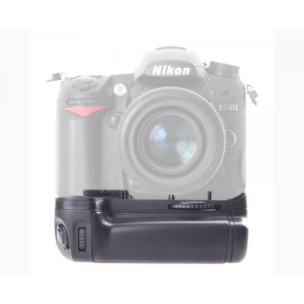 MB-D11 Battery Grip για κάμερα Nikon D7000