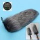 WOXLINE Handle Microphone Windshield (22cm) WOXLINE Handle Microphone Windshield (22cm)