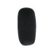 5Pcs Universal Foam Shotgun Cover Windscreen (7.2cm) 5Pcs Universal Foam Shotgun Cover Windscreen (7.2cm)