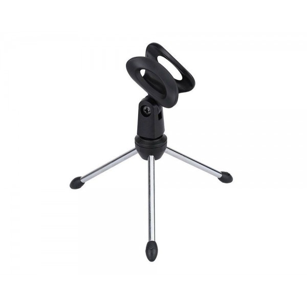 Microphone Table Stand Holder