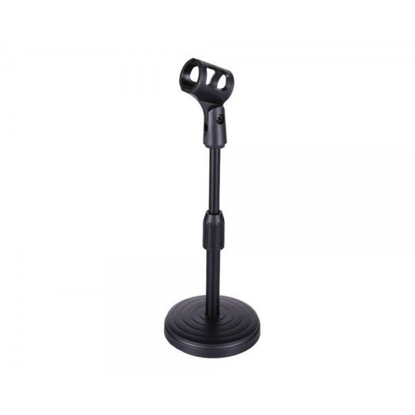WOXLINE Desk Table Microphone with Base Clamp