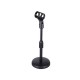 WOXLINE Desk Table Microphone with Base Clamp WOXLINE Desk Table Microphone with Base Clamp