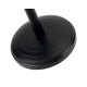 WOXLINE Desk Table Microphone with Base Clamp WOXLINE Desk Table Microphone with Base Clamp