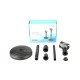 WOXLINE Desk Table Microphone with Base Clamp WOXLINE Desk Table Microphone with Base Clamp