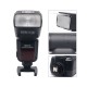 Universal Meike MK930II GN58 Flash Slave Speedlite Universal Meike MK930II GN58 Flash Slave Speedlite