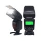 Universal Meike MK930II GN58 Flash Slave Speedlite Universal Meike MK930II GN58 Flash Slave Speedlite