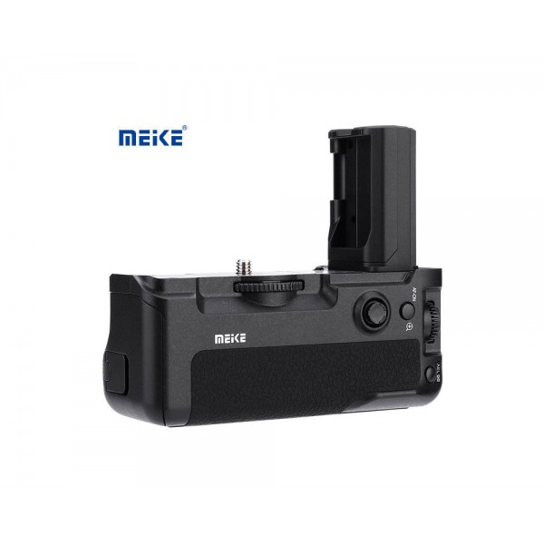 Meike MK-A9 Battery Grip για Sony A7III  A9 Cameras