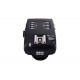 Meike MK-GT600N TTL HSS φωτογραφικό φλας Trigger+Receiver 1/8000s για Nikon