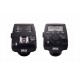 Meike MK-GT600N TTL HSS φωτογραφικό φλας Trigger+Receiver 1/8000s για Nikon