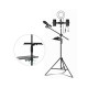 Photographer Tripod Metal Help Desk Photographer Tripod Metal Help Desk