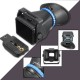 Εικονοσκόπιο 3'' LCD 3X Magnification Viewfinder Eyecup, MVF