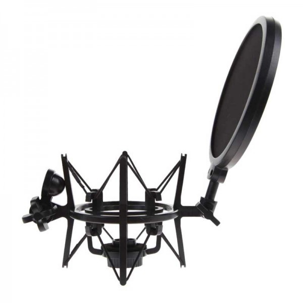 WOXLINE Editing Microphone Suspension Boom