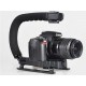 Universal DSLR Handle Stabilizer Universal DSLR Handle Stabilizer