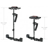 Movofilms HD-5000 Video Stabilizer. Gift Arm Brace