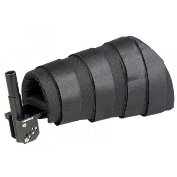 Movofilms HD-5000 Video Stabilizer. Gift Arm Brace