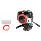 MOVOFILMS Prime σύστημα διπλής τοποθέτησης Follow Focus & Zoom MOVOFILMS Prime σύστημα διπλής τοποθέτησης Follow Focus & Zoom