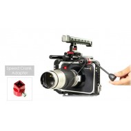 MOVOFILMS Prime σύστημα διπλής τοποθέτησης Follow Focus & Zoom