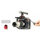 MOVOFILMS Prime σύστημα διπλής τοποθέτησης Follow Focus & Zoom MOVOFILMS Prime σύστημα διπλής τοποθέτησης Follow Focus & Zoom