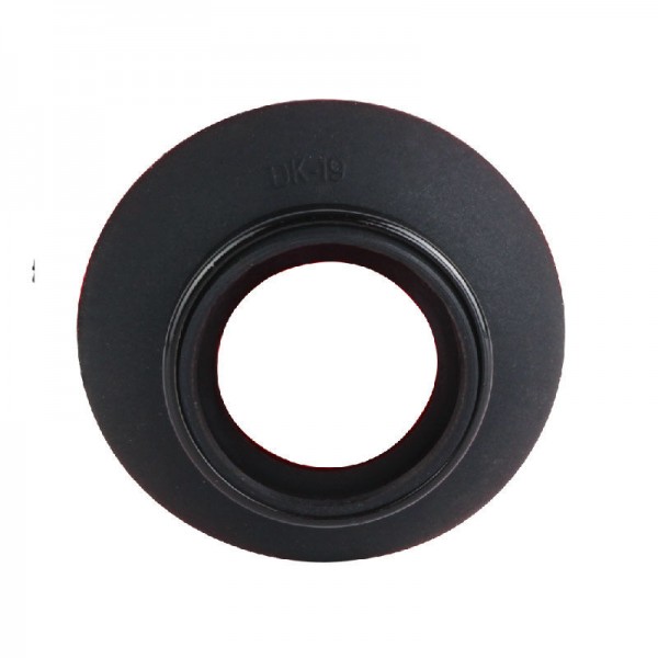 Rubber Eyepiece Eyecup for Nikon (DK-19)