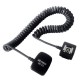 Canon E-TTL Off Camera Shoe Cord