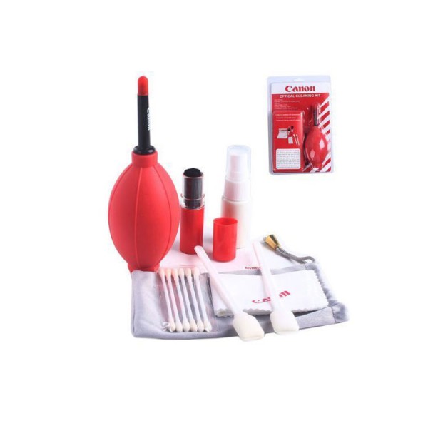 7in1 Pro Photographers Cleaning Kit Tool