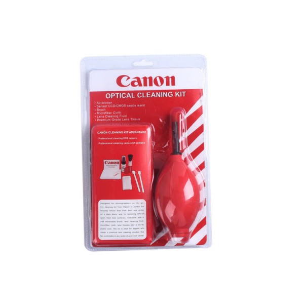 7in1 Pro Photographers Cleaning Kit Tool