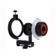 PhotoCame Follow Focus with Adjustable Gear Ring PhotoCame Follow Focus with Adjustable Gear Ring