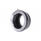 Μετατροπέας Pentax PK φακού σε μηχανή Micro 4/3 Mount (χωρίς AF confirm chip) Μετατροπέας Pentax PK φακού σε μηχανή Micro 4/3 Mount (χωρίς AF confirm chip)