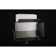 TOLIFO 1000 CRI 95 Professional Studio Led + AC Power (Daylight 7.200 LM)