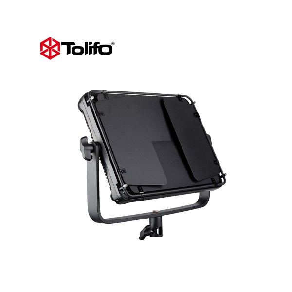 Φωτιστικό LED TOLIFO 1000 CRI 95 με τροφοδοτικό (Daylight 7.200 LM)