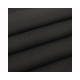 Μαύρο βαμβακερό φωτογραφικό πανί 2x3m - 100% Cotton