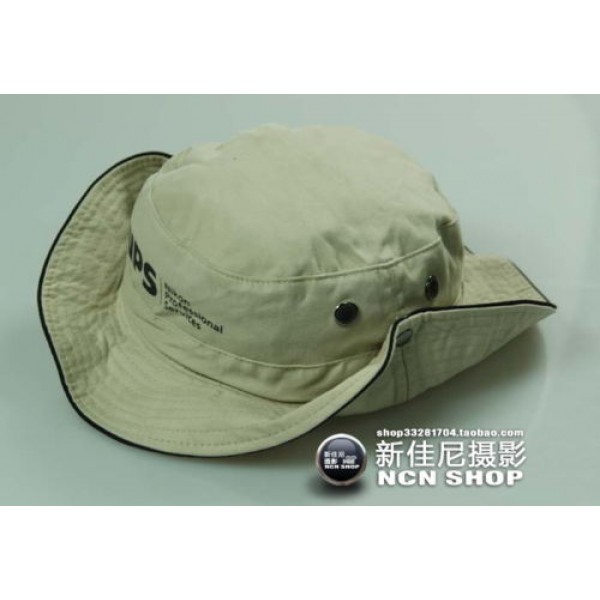 Unisex NIKON καπέλο φωτορεπόρτερ