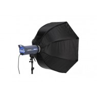 Οκταγωνικό Softbox  Tolifo 95cm με Bowens Mount