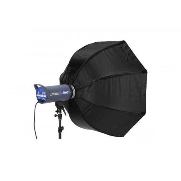 Οκταγωνικό Softbox  Tolifo 95cm με Bowens Mount