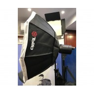 Tolifo 95cm Octagon Softbox Bowens Mount Flash
