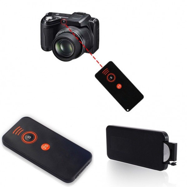 Wireless Remote Control Newest for Sony A65/ A77/ A230/ A330/ NEX5C