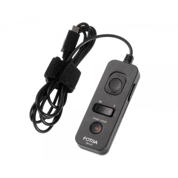 Remote Control for Sony for Sony A7 A7R A7S A7II A7RII