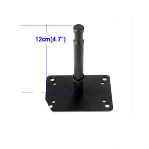 PhotoCame WLPC01 Studio Lighting Wall Plate (12cm)