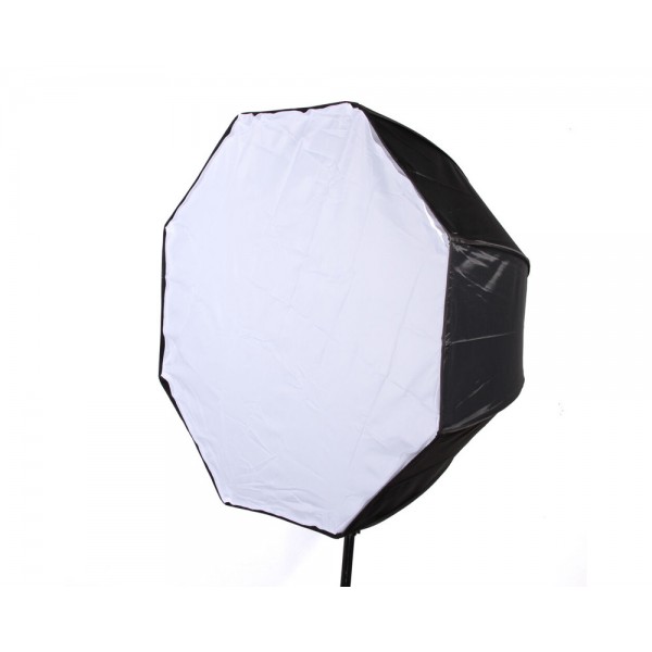 Octagon Umbrella Reflector Softbox 80cm