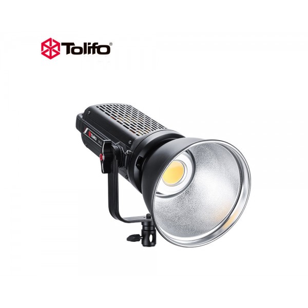 Φωτιστικό TOLIFO 27000 LM πανίσχυρο στουντιακό LED